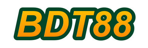 BDT88 Logo
